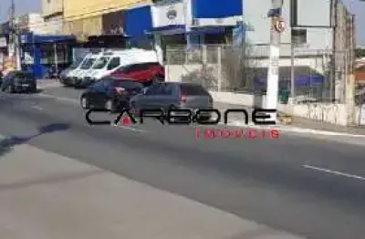 Barracão / galpão / depósito à venda na avenida itaquera, jardim maringa, são paulo por r$ 3.000.000
