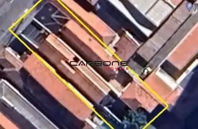 Terreno à venda na rua doutor joão batista de lacerda, quarta parada, são paulo por r$ 3.050.000