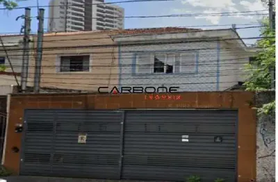 Casa com 2 quartos à venda na rua henrique lindenberg, tatuapé, são paulo por r$ 855.000