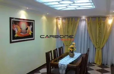 Casa com 4 quartos à venda na rua padre manuel luís de vergueiro, vila antonieta, são paulo por r$ 1.600.000