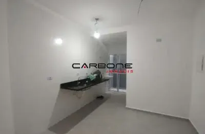 Apartamento com 1 quarto à venda na rua falchi gianini, vila prudente, são paulo por r$ 208.000