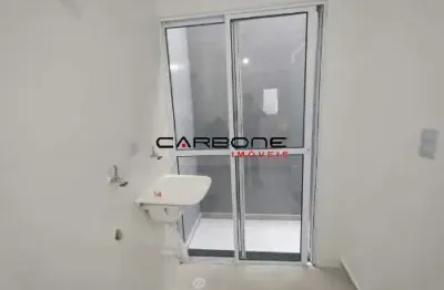 Apartamento com 1 quarto à venda na rua falchi gianini, vila prudente, são paulo por r$ 208.000