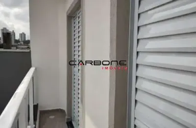 Apartamento com 2 quartos à venda na rua falchi gianini, vila prudente, são paulo por r$ 325.000