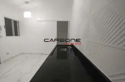 Apartamento com 1 quarto à venda na rua falchi gianini, vila prudente, são paulo por r$ 265.000