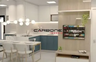 Apartamento com 1 quarto à venda na rua solidônio leite, vila ivone, são paulo por r$ 215.000