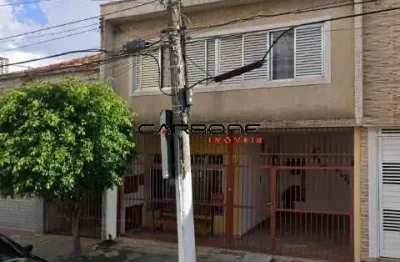 Casa com 3 quartos à venda na rua marquês de valença, alto da mooca, são paulo por r$ 780.000