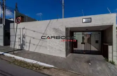 Casa em condomínio fechado com 3 quartos à venda na rua américo vespucci, vila prudente, são paulo por r$ 467.000