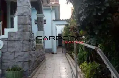 Casa com 2 quartos à venda na rua do grito, ipiranga, são paulo por r$ 860.000