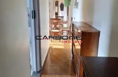 Apartamento com 2 quartos à venda na rua francisco marengo, tatuapé, são paulo por r$ 530.000