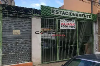 Terreno comercial para alugar na rua fernando falcão, vila cláudia, são paulo por r$ 7.500