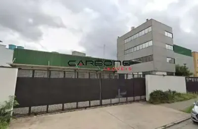 Prédio à venda na nelson francisco, jardim pereira leite, são paulo por r$ 17.000.000