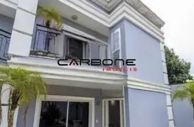Casa em condomínio fechado com 4 quartos à venda na rua campo largo, vila bertioga, são paulo por r$ 2.200.000