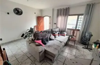 Casa com 3 quartos à venda na rua josé de alencar, cidade ocian, praia grande por r$ 589.000