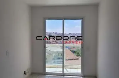 Apartamento com 2 quartos à venda na rua doutor vicente giacaglini, vila bela, são paulo por r$ 330.000