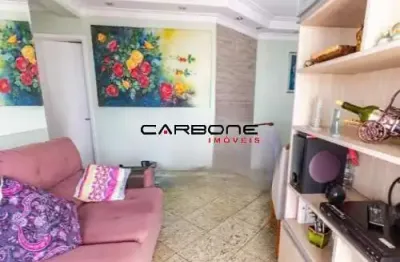 Apartamento com 2 quartos à venda na rua teresina, vila bertioga, são paulo por r$ 599.000