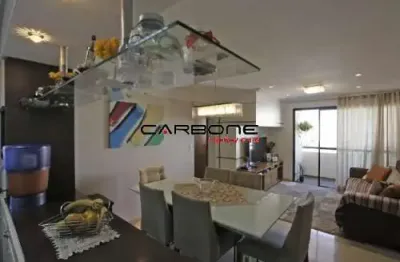 Apartamento com 3 quartos à venda na rua cuiabá, alto da mooca, são paulo por r$ 780.000