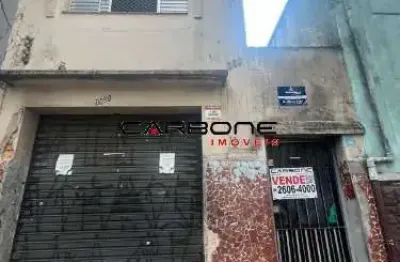 Casa com 5 quartos à venda na rua freire da silva, cambuci, são paulo por r$ 890.000