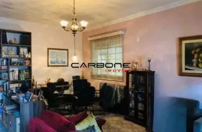 Casa com 3 quartos à venda na rua gama lobo, vila dom pedro i, são paulo por r$ 920.000