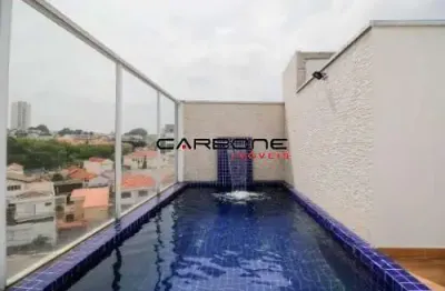Casa com 3 quartos à venda na rua são nicásio, alto da mooca, são paulo por r$ 2.700.000