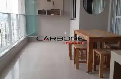 Apartamento com 3 quartos à venda na rua florianópolis, vila bertioga, são paulo por r$ 1.500.000