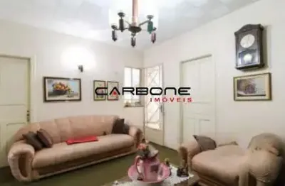 Casa com 3 quartos à venda na rua baceúnas, vila prudente, são paulo por r$ 1.070.000