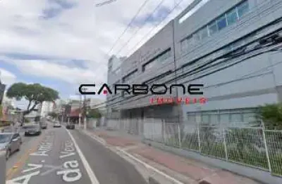 Terreno à venda na avenida amador bueno da veiga, penha de frança, são paulo por r$ 1.750.000