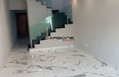 Casa com 2 quartos à venda na rua boa vereda, mooca, são paulo por r$ 750.000