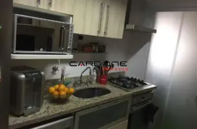 Apartamento com 3 quartos à venda na rua do acre, vila bertioga, são paulo por r$ 530.000