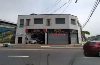 Prédio à venda na rua francisco fett, vila paulo silas, são paulo por r$ 3.800.000