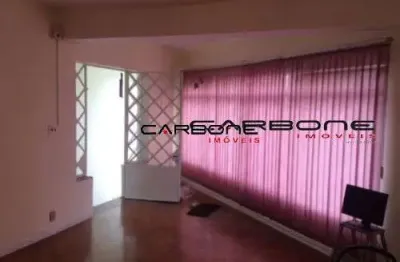 Casa com 3 quartos à venda na boa vereda, mooca, são paulo por r$ 550.000