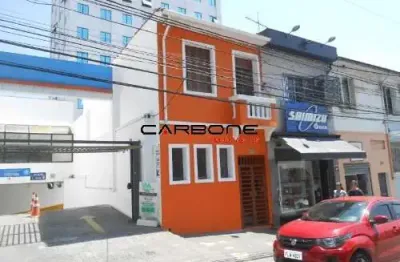 Casa comercial à venda na rua labatut, ipiranga, são paulo por r$ 470.000