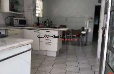 Casa com 3 quartos à venda na rua madre de deus, mooca, são paulo por r$ 2.500.000