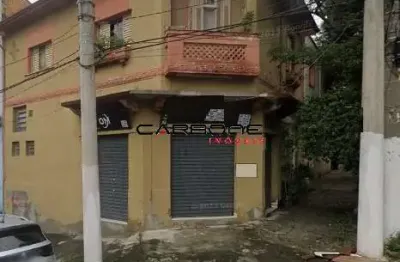 Prédio à venda na rua mogi mirim, vila bertioga, são paulo por r$ 850.000