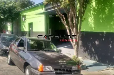 Barracão / galpão / depósito à venda na praça doutor luiz antônio de souza, vila formosa, são paulo por r$ 1.100.000