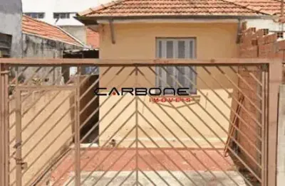 Casa com 1 quarto à venda na avenida francisco vieira bueno, vila primavera, são paulo por r$ 340.000
