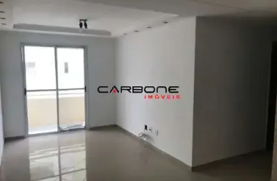 Apartamento com 3 quartos à venda na rua bucuituba, vila margarida, são paulo por r$ 415.000