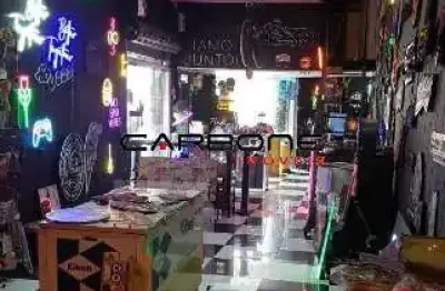 Casa com 1 quarto à venda na caa-açu, belenzinho, são paulo por r$ 700.000