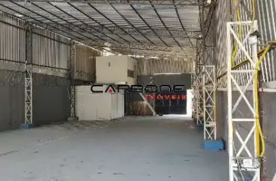 Barracão / galpão / depósito à venda na rua jaboticabal, vila bertioga, são paulo por r$ 1.581.000