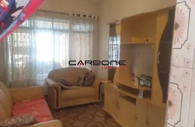 Casa com 3 quartos à venda na rua cavour, vila prudente, são paulo por r$ 580.000