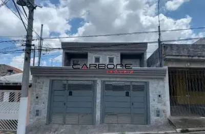 Casa com 3 quartos à venda na rua santa elisa, vila santa clara, são paulo por r$ 750.000