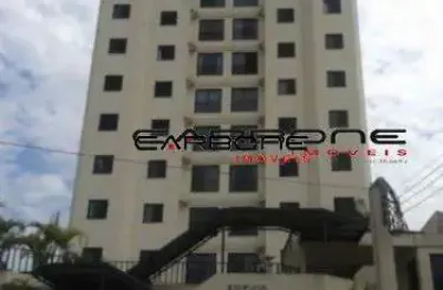 Apartamento com 3 quartos à venda na rua templários, vila formosa, são paulo por r$ 750.000