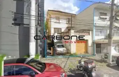 Casa com 3 quartos à venda na rua janguruçu, parque da mooca, são paulo por r$ 800.000