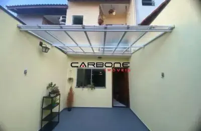 Casa com 2 quartos à venda na codajás, vila formosa, são paulo por r$ 530.000