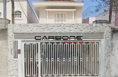 Casa com 3 quartos à venda na rua ibitinga, vila bertioga, são paulo por r$ 1.500.000
