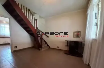 Casa com 3 quartos à venda na rua coronel joviniano brandão, vila prudente, são paulo por r$ 595.000