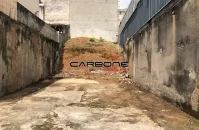 Terreno à venda na rua pantojo, vila regente feijó, são paulo por r$ 1.200.000