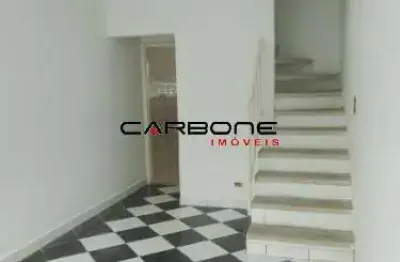 Casa com 2 quartos à venda na rua marcelo homem de melo, quarta parada, são paulo por r$ 350.000