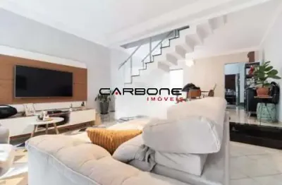 Casa com 3 quartos à venda na rua grecco, chácara mafalda, são paulo por r$ 1.040.000