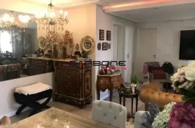 Apartamento com 3 quartos à venda na rua angá, vila formosa, são paulo por r$ 655.000