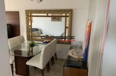 Apartamento com 2 quartos à venda na rua bucuituba, vila margarida, são paulo por r$ 360.000